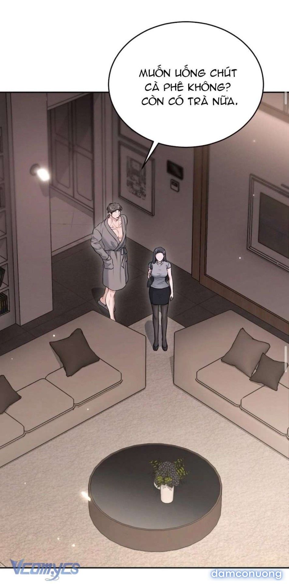 đọc truyện Cùng Làm Những Chuyện Điên Rồ Chương 1 ảnh 6 tại Thiên Thai Truyện