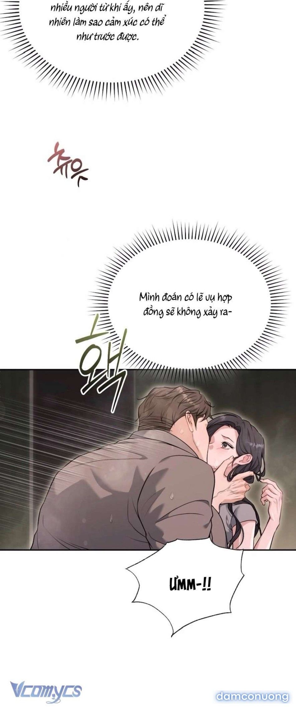 đọc truyện Cùng Làm Những Chuyện Điên Rồ Chương 1 ảnh 45 tại Thiên Thai Truyện