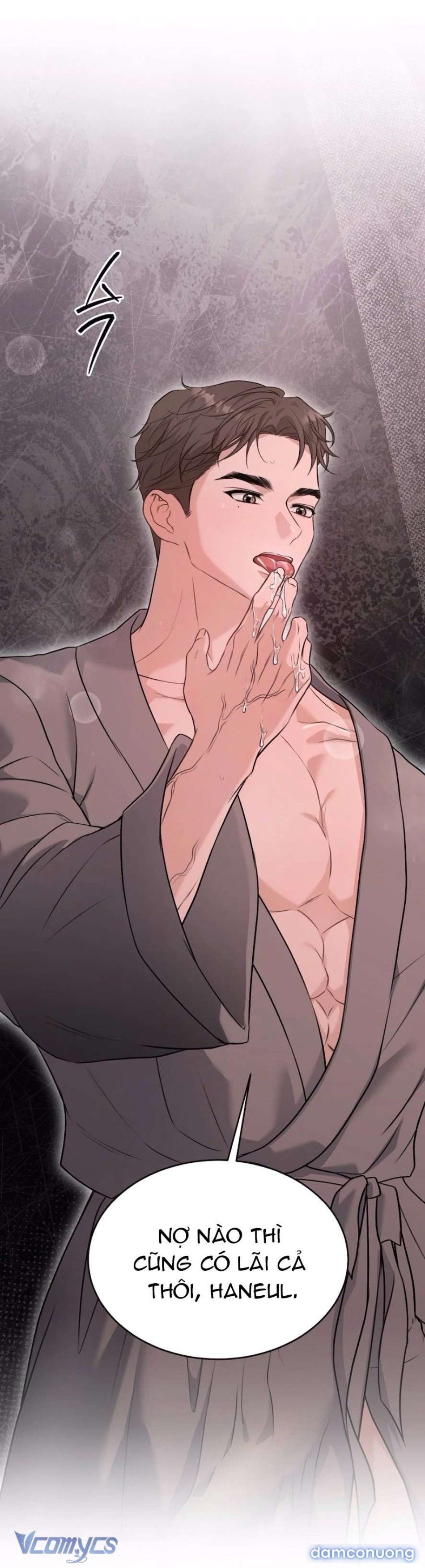 đọc truyện Cùng Làm Những Chuyện Điên Rồ Chương 1 ảnh 59 tại Thiên Thai Truyện