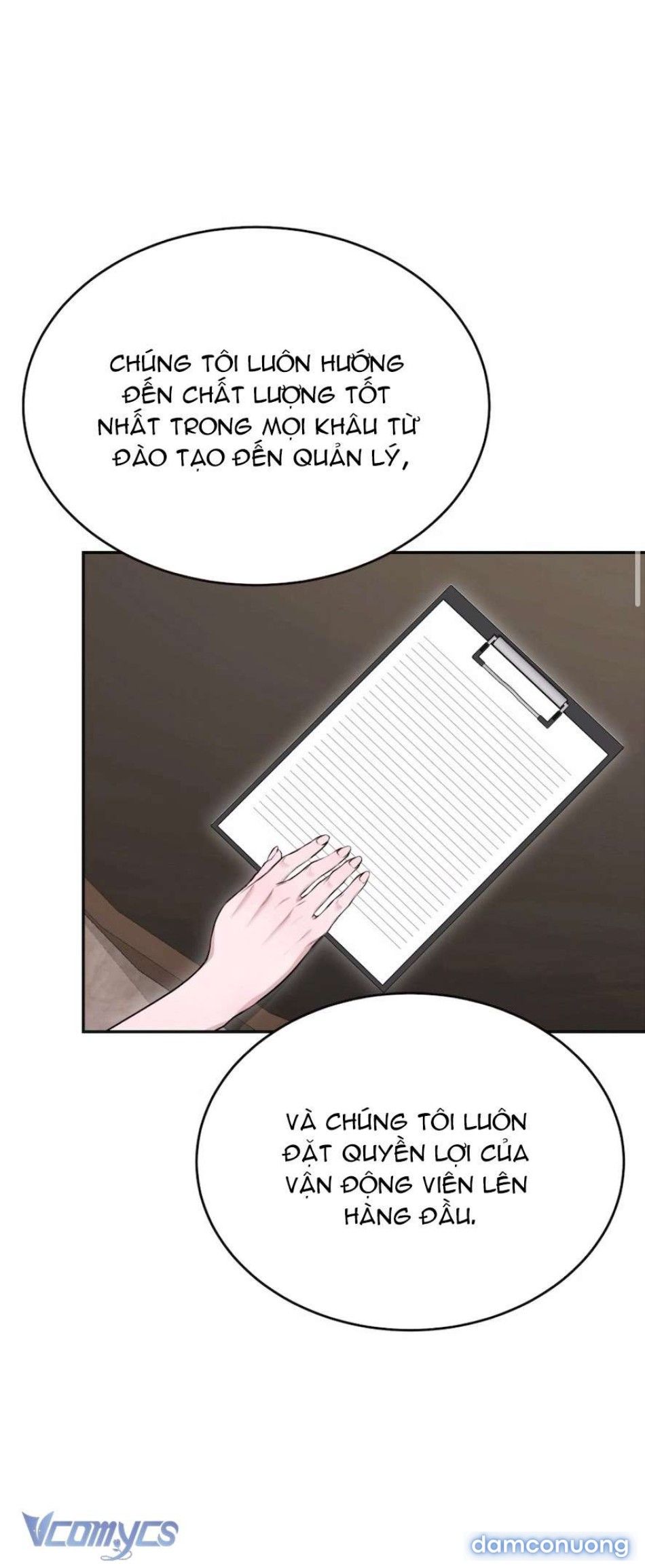 đọc truyện Cùng Làm Những Chuyện Điên Rồ Chương 1 ảnh 8 tại Thiên Thai Truyện