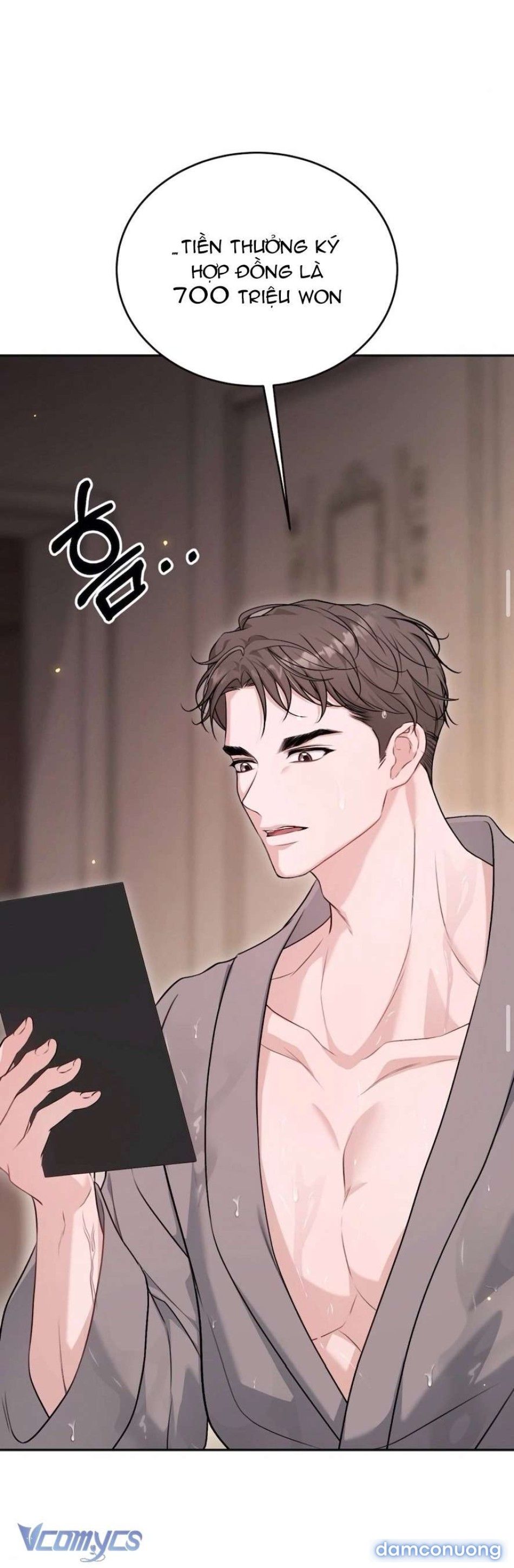 đọc truyện Cùng Làm Những Chuyện Điên Rồ Chương 1 ảnh 10 tại Thiên Thai Truyện