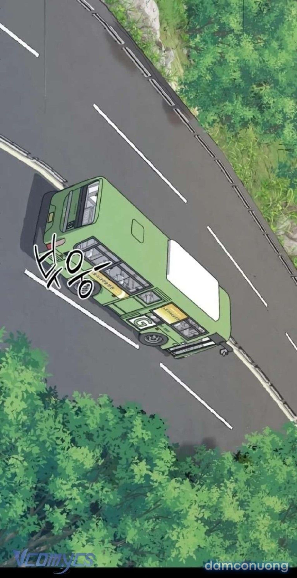 đọc truyện Cùng Làm Những Chuyện Điên Rồ Chương 2 ảnh 3 tại Thiên Thai Truyện