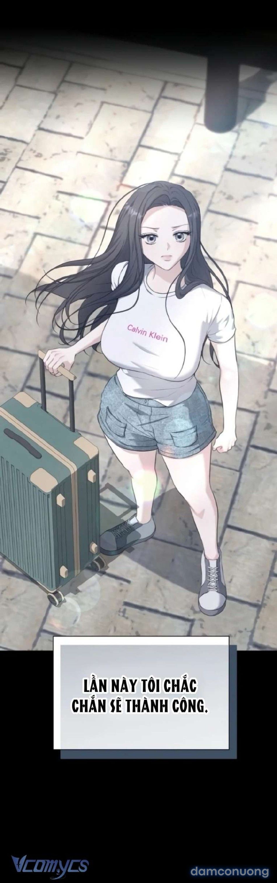 đọc truyện Cùng Làm Những Chuyện Điên Rồ Chương 2 ảnh 12 tại Thiên Thai Truyện