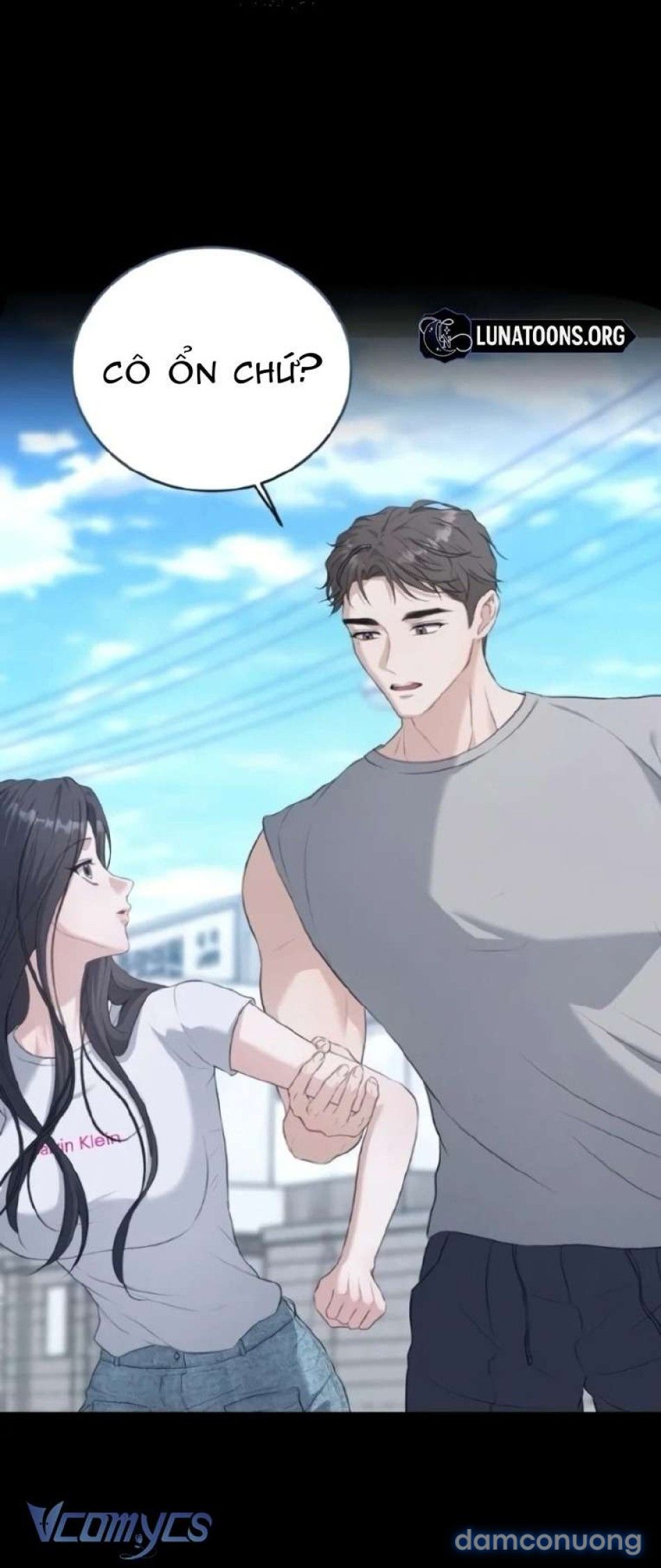 đọc truyện Cùng Làm Những Chuyện Điên Rồ Chương 2 ảnh 17 tại Thiên Thai Truyện