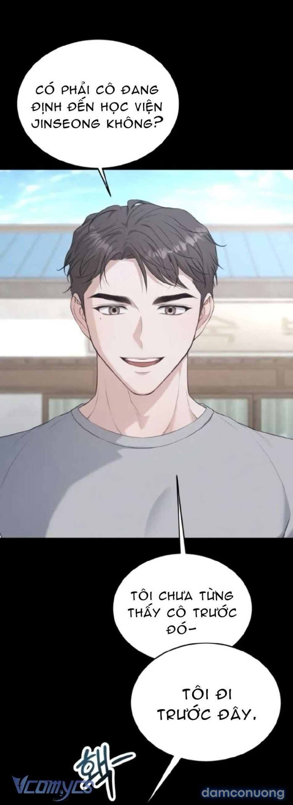 đọc truyện Cùng Làm Những Chuyện Điên Rồ Chương 2 ảnh 19 tại Thiên Thai Truyện