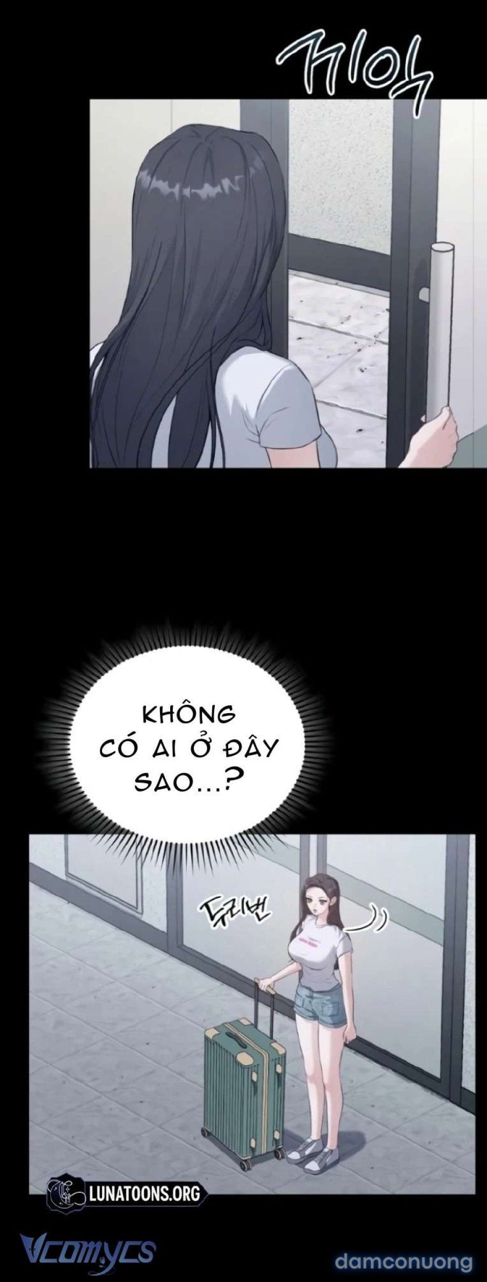 đọc truyện Cùng Làm Những Chuyện Điên Rồ Chương 2 ảnh 21 tại Thiên Thai Truyện