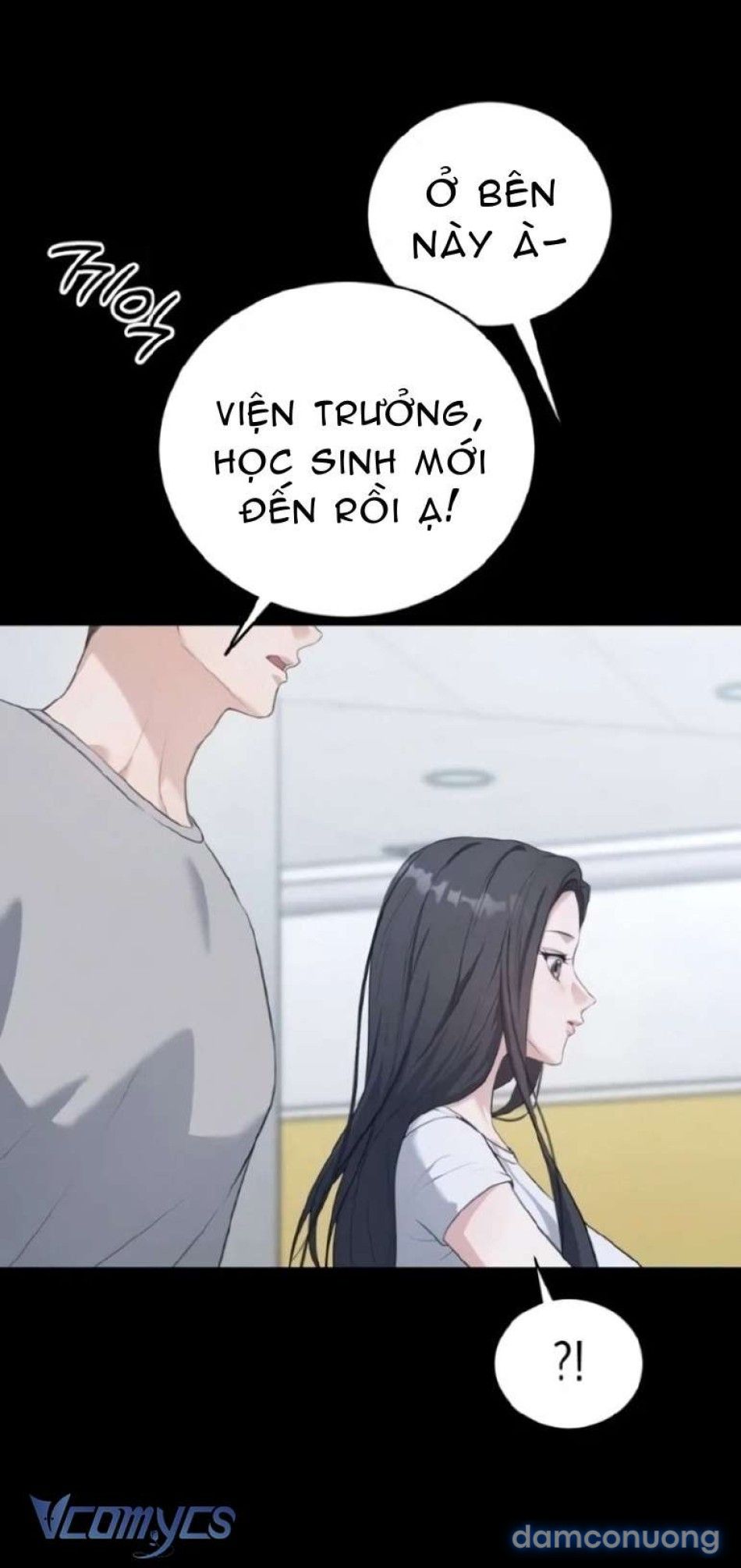 đọc truyện Cùng Làm Những Chuyện Điên Rồ Chương 2 ảnh 22 tại Thiên Thai Truyện