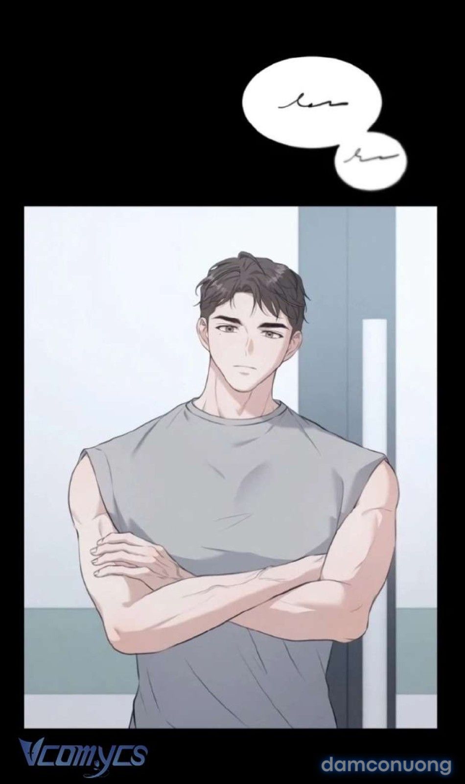 đọc truyện Cùng Làm Những Chuyện Điên Rồ Chương 2 ảnh 26 tại Thiên Thai Truyện