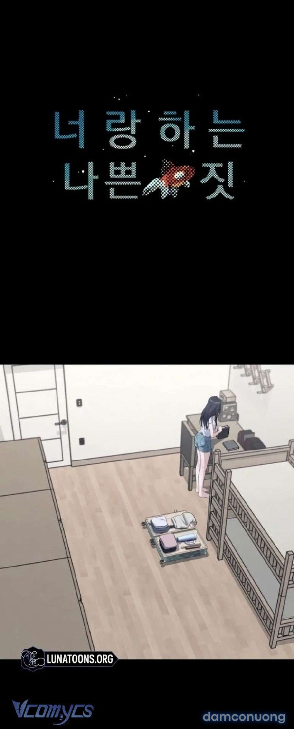 đọc truyện Cùng Làm Những Chuyện Điên Rồ Chương 2 ảnh 33 tại Thiên Thai Truyện