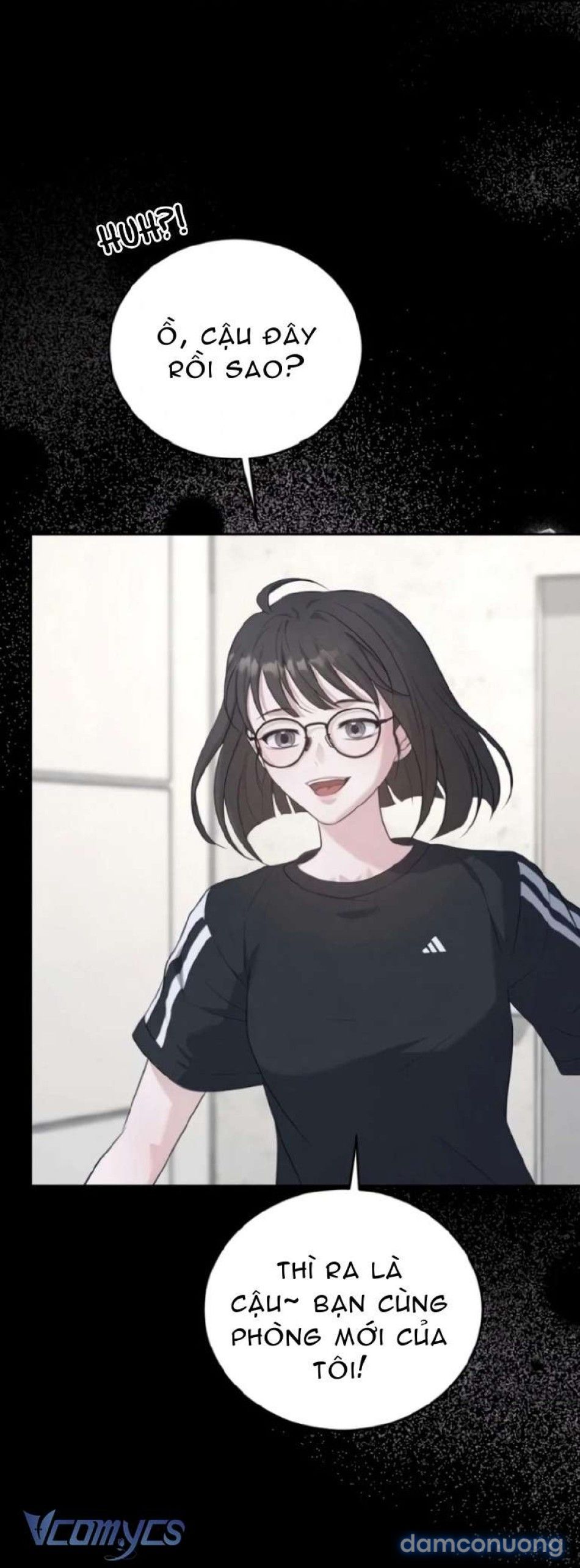 đọc truyện Cùng Làm Những Chuyện Điên Rồ Chương 2 ảnh 35 tại Thiên Thai Truyện