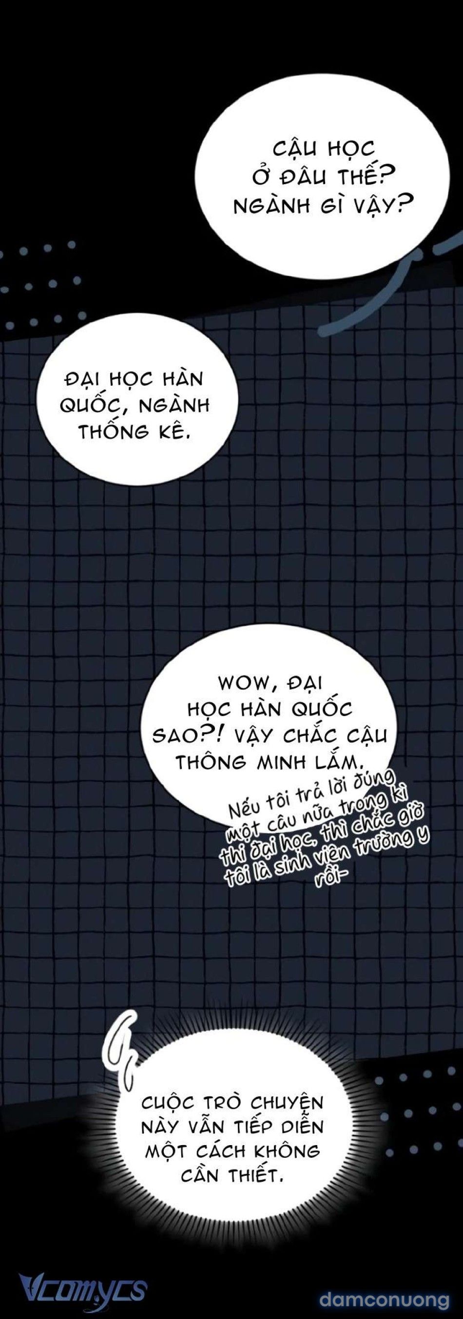 đọc truyện Cùng Làm Những Chuyện Điên Rồ Chương 2 ảnh 38 tại Thiên Thai Truyện