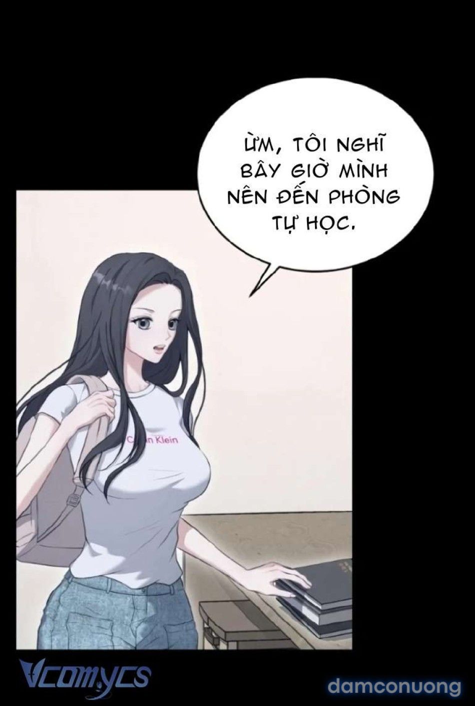 đọc truyện Cùng Làm Những Chuyện Điên Rồ Chương 2 ảnh 39 tại Thiên Thai Truyện