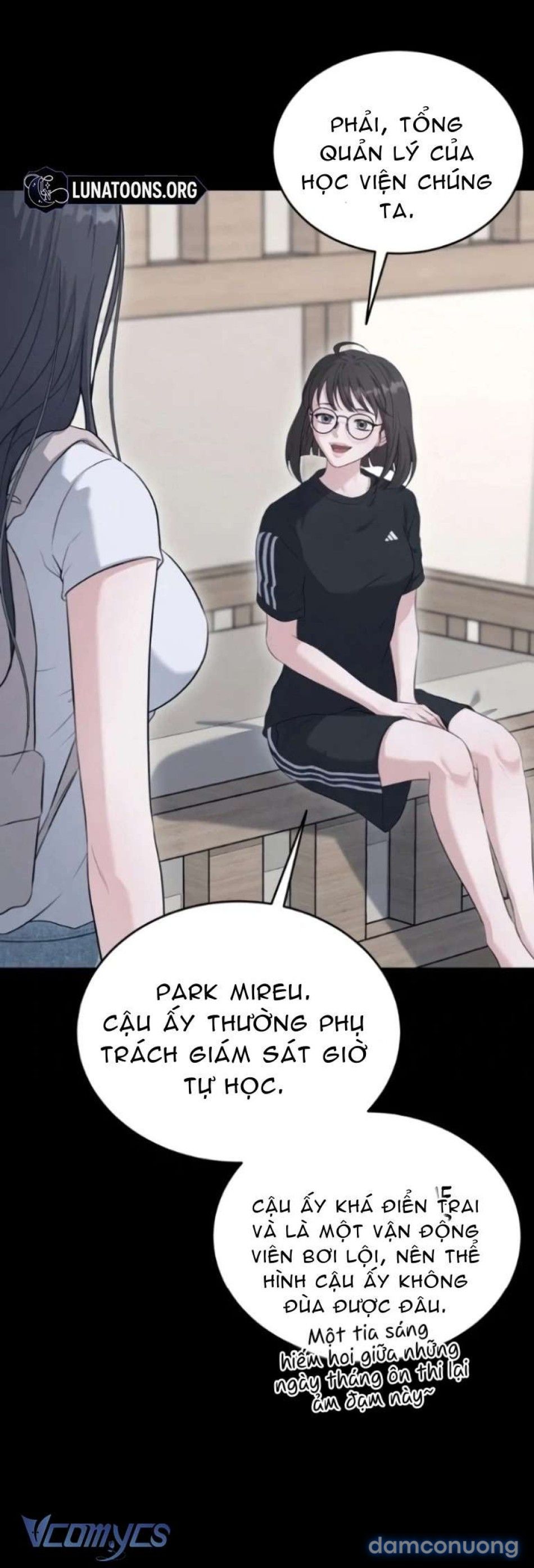 đọc truyện Cùng Làm Những Chuyện Điên Rồ Chương 2 ảnh 41 tại Thiên Thai Truyện