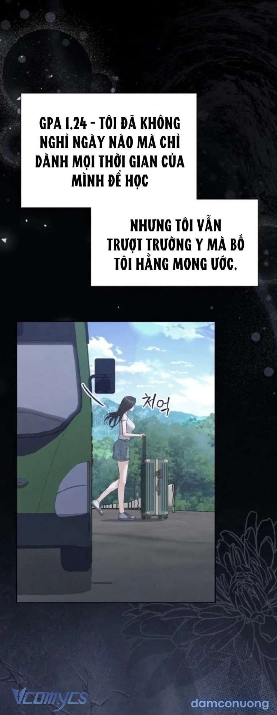 đọc truyện Cùng Làm Những Chuyện Điên Rồ Chương 2 ảnh 6 tại Thiên Thai Truyện