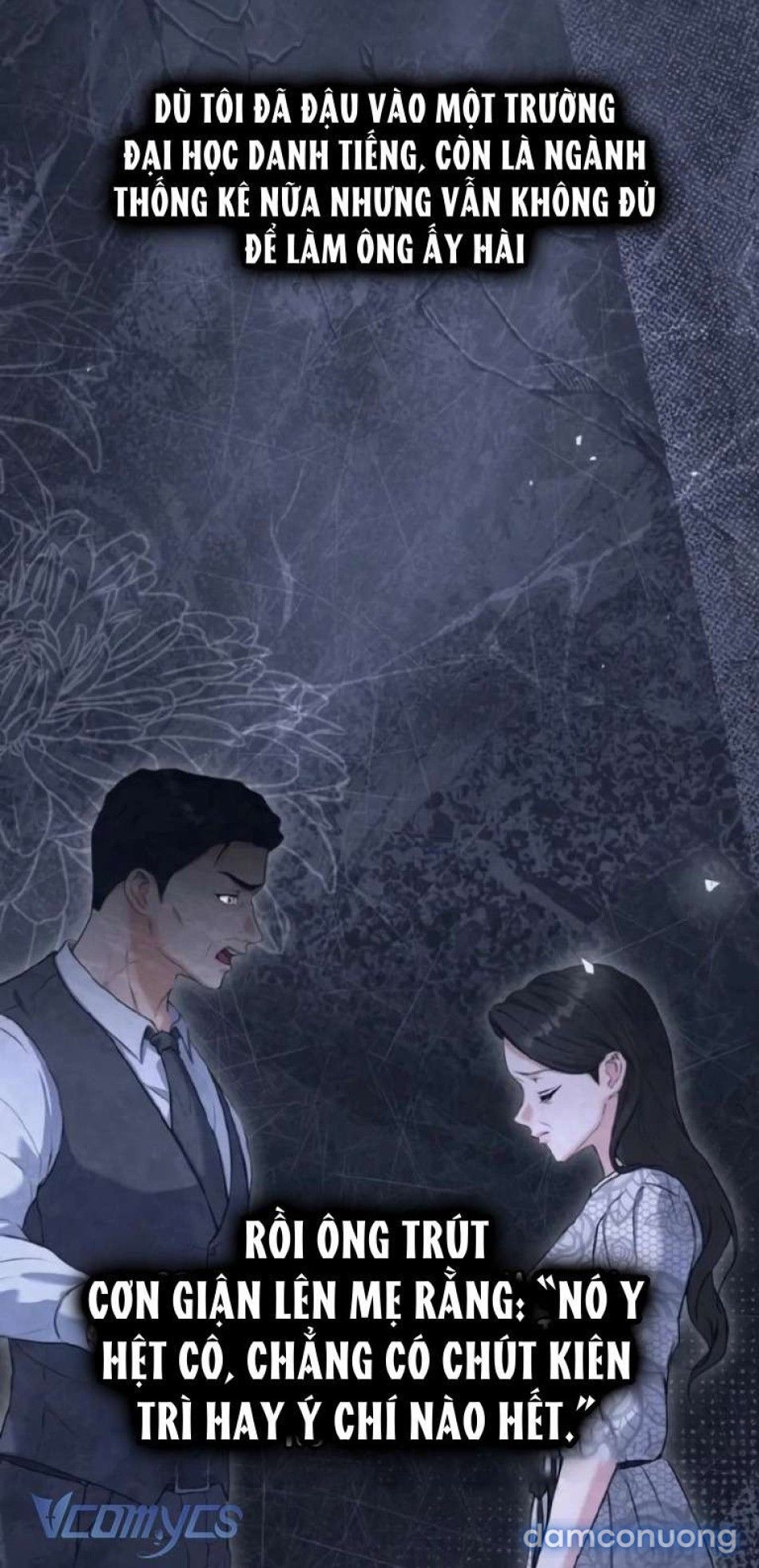 đọc truyện Cùng Làm Những Chuyện Điên Rồ Chương 2 ảnh 7 tại Thiên Thai Truyện