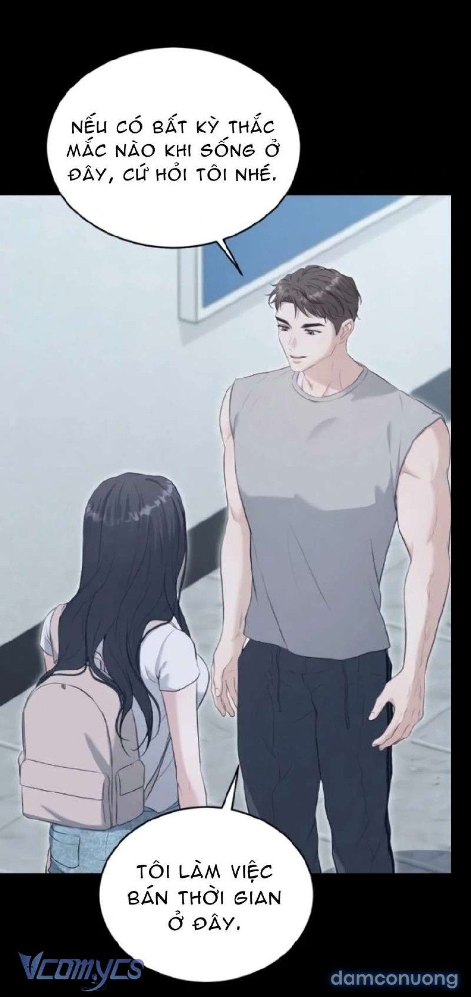 đọc truyện Cùng Làm Những Chuyện Điên Rồ Chương 2 ảnh 52 tại Thiên Thai Truyện