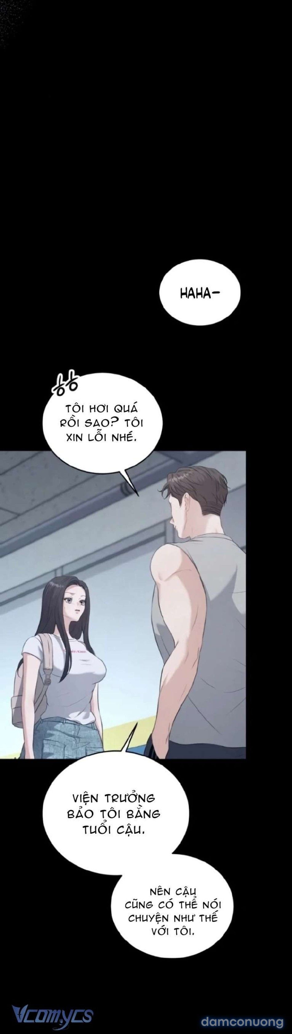 đọc truyện Cùng Làm Những Chuyện Điên Rồ Chương 2 ảnh 54 tại Thiên Thai Truyện