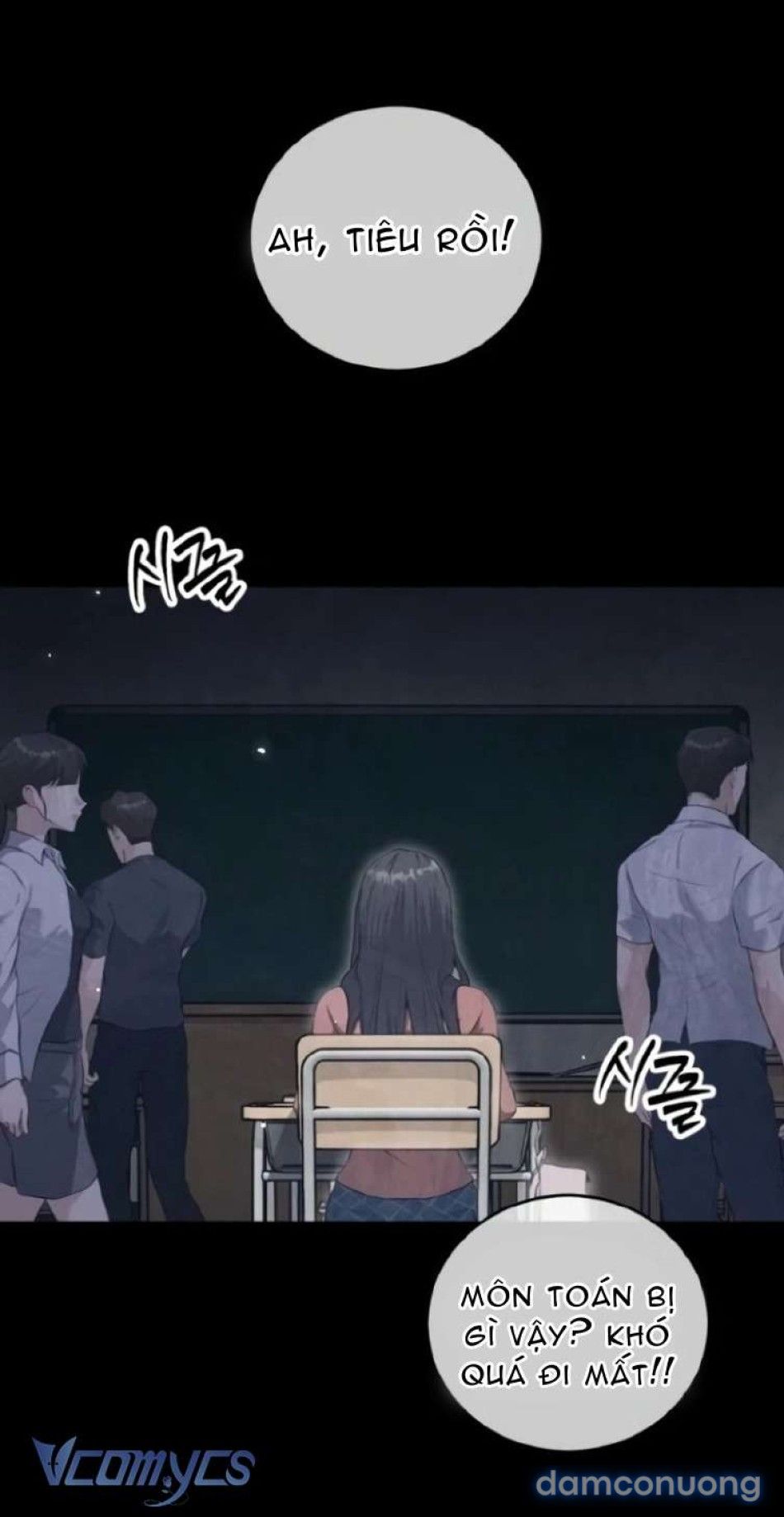 đọc truyện Cùng Làm Những Chuyện Điên Rồ Chương 2 ảnh 63 tại Thiên Thai Truyện