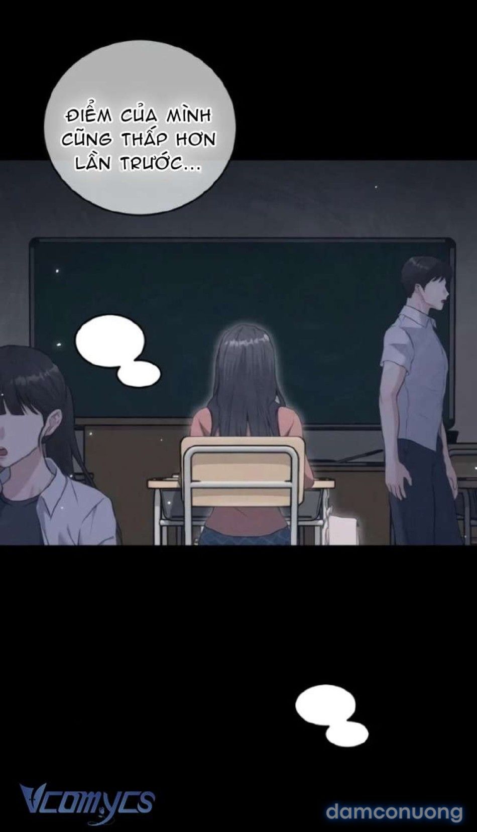 đọc truyện Cùng Làm Những Chuyện Điên Rồ Chương 2 ảnh 64 tại Thiên Thai Truyện