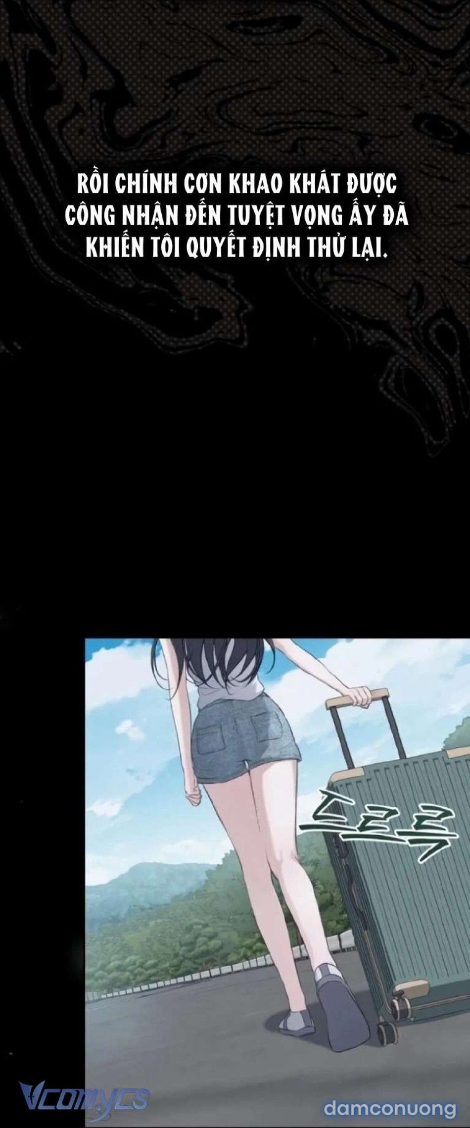 đọc truyện Cùng Làm Những Chuyện Điên Rồ Chương 2 ảnh 9 tại Thiên Thai Truyện