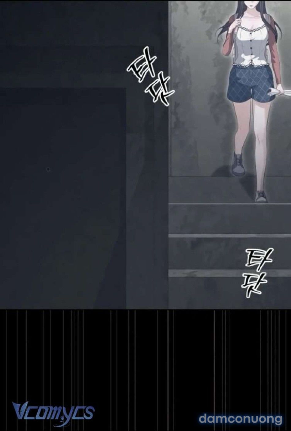 đọc truyện Cùng Làm Những Chuyện Điên Rồ Chương 2 ảnh 73 tại Thiên Thai Truyện