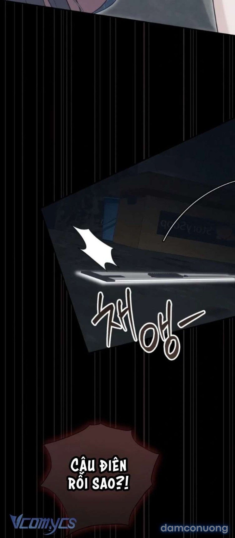 đọc truyện Cùng Làm Những Chuyện Điên Rồ Chương 2 ảnh 79 tại Thiên Thai Truyện