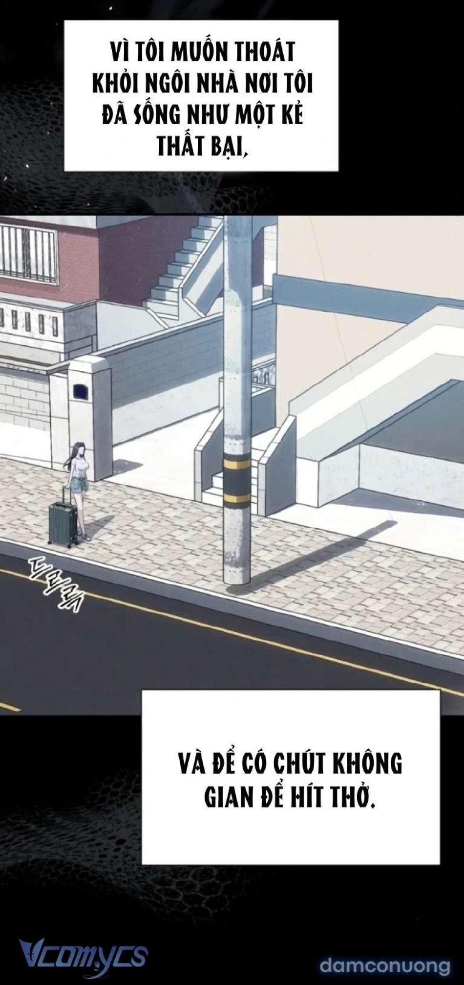 đọc truyện Cùng Làm Những Chuyện Điên Rồ Chương 2 ảnh 11 tại Thiên Thai Truyện