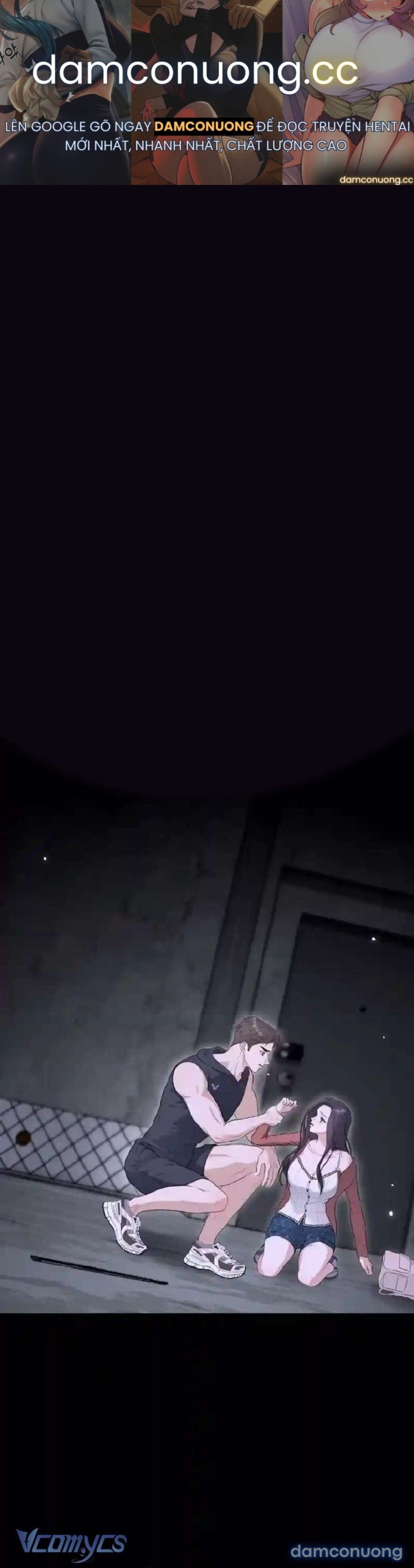 đọc truyện Cùng Làm Những Chuyện Điên Rồ Chương 3 ảnh 2 tại Thiên Thai Truyện