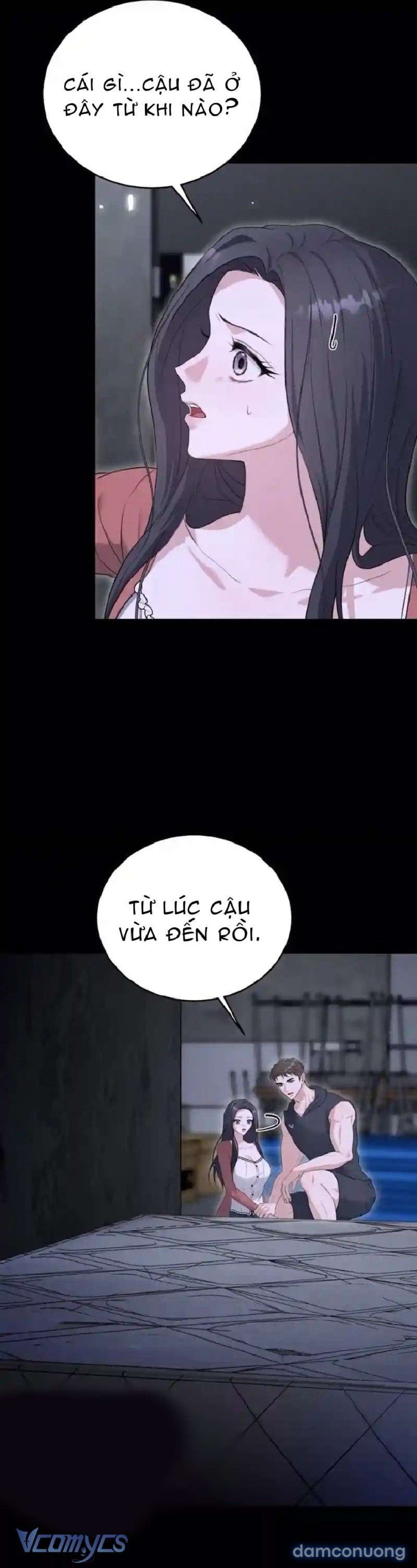 đọc truyện Cùng Làm Những Chuyện Điên Rồ Chương 3 ảnh 3 tại Thiên Thai Truyện