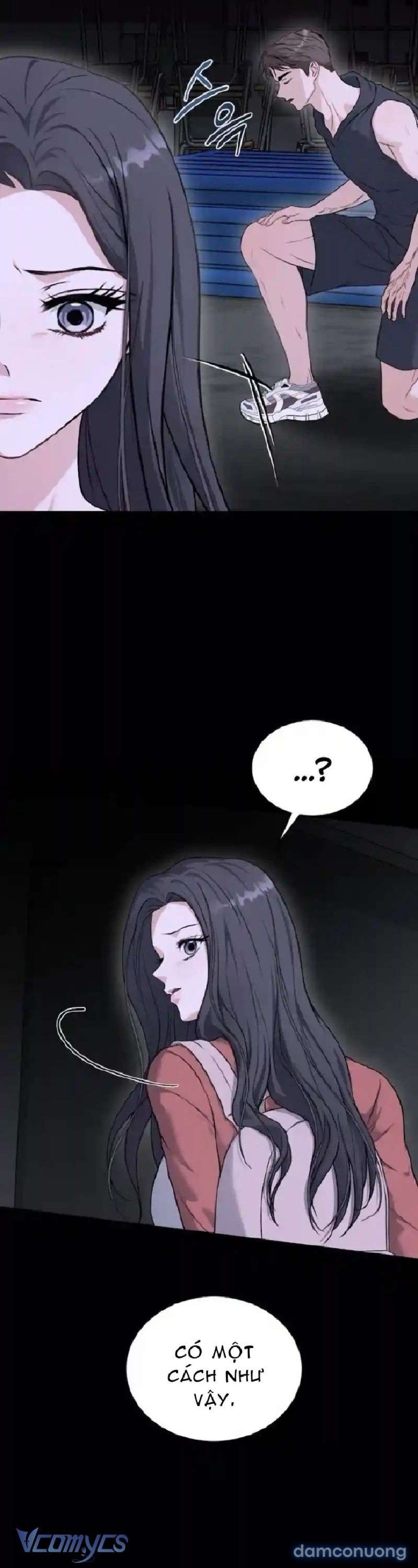 đọc truyện Cùng Làm Những Chuyện Điên Rồ Chương 3 ảnh 16 tại Thiên Thai Truyện