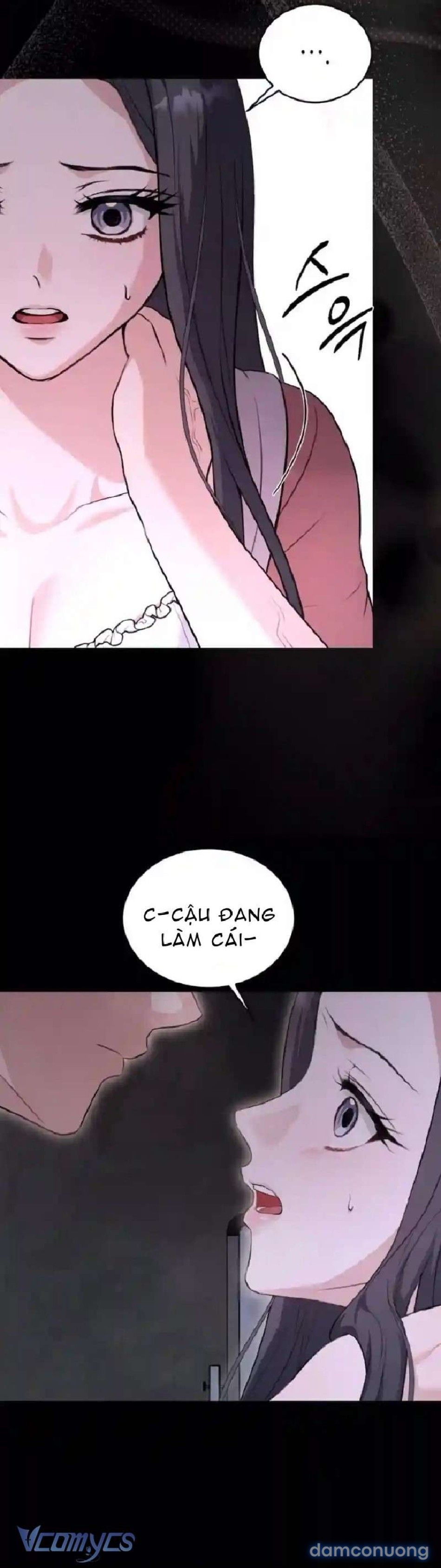 đọc truyện Cùng Làm Những Chuyện Điên Rồ Chương 3 ảnh 19 tại Thiên Thai Truyện