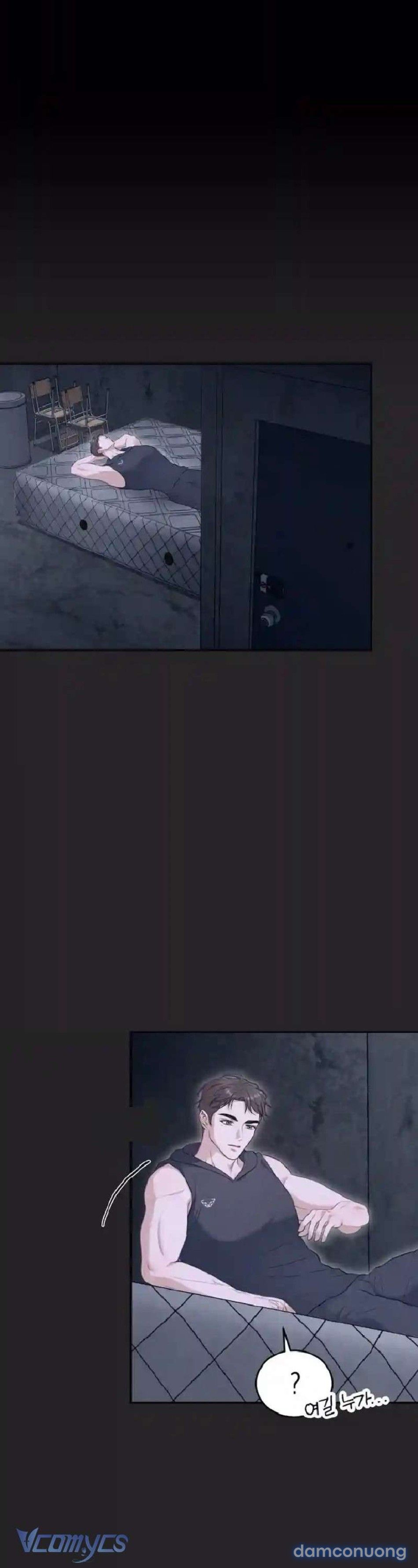 đọc truyện Cùng Làm Những Chuyện Điên Rồ Chương 3 ảnh 4 tại Thiên Thai Truyện