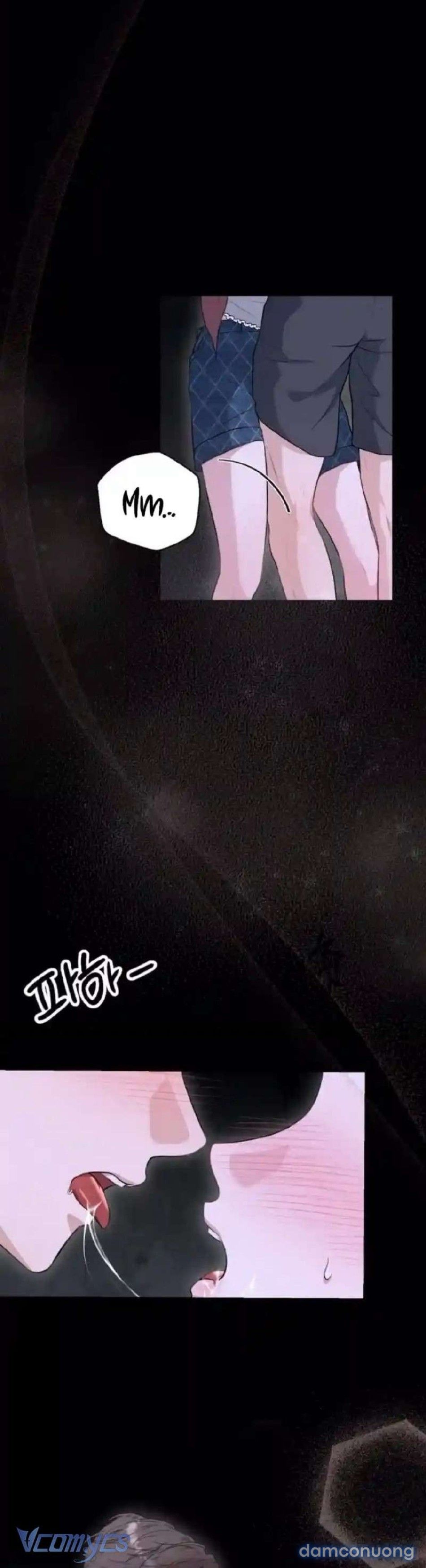 đọc truyện Cùng Làm Những Chuyện Điên Rồ Chương 3 ảnh 23 tại Thiên Thai Truyện