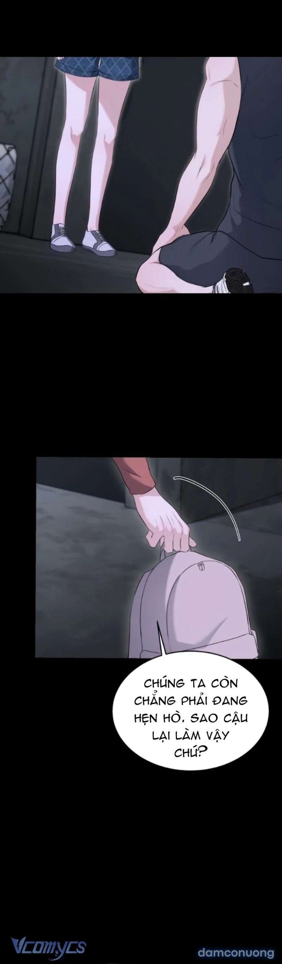 đọc truyện Cùng Làm Những Chuyện Điên Rồ Chương 3 ảnh 26 tại Thiên Thai Truyện