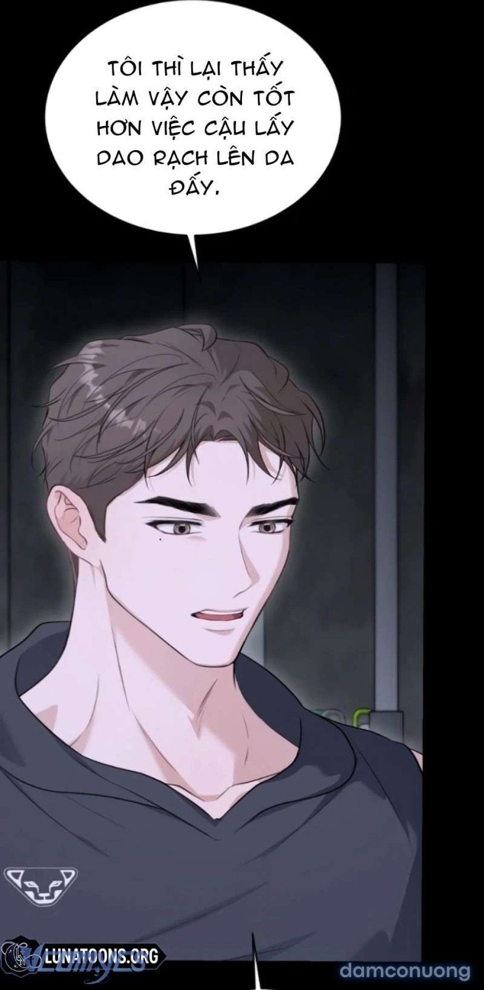 đọc truyện Cùng Làm Những Chuyện Điên Rồ Chương 3 ảnh 27 tại Thiên Thai Truyện