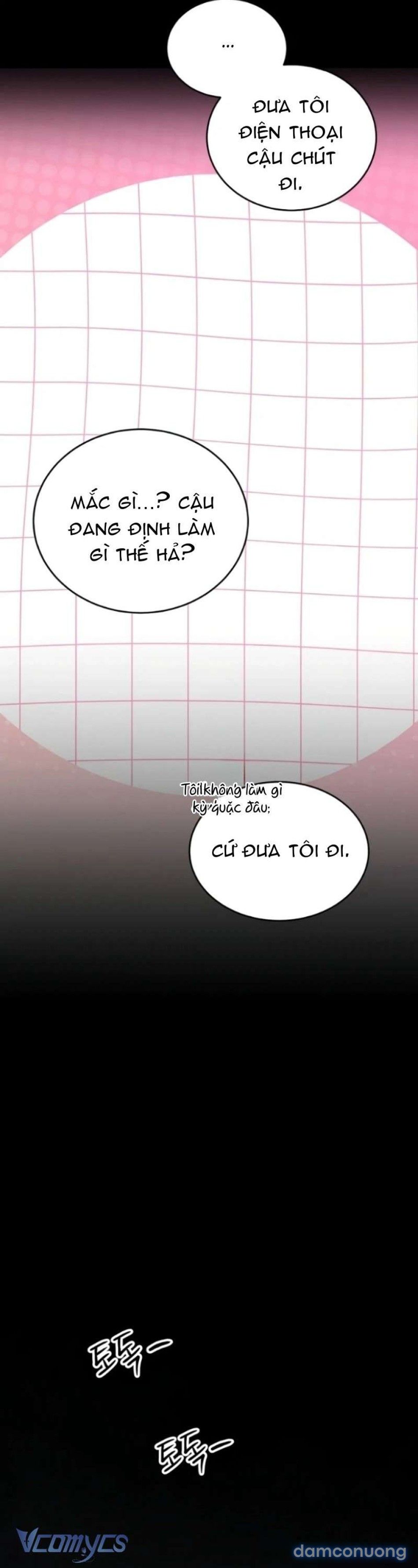 đọc truyện Cùng Làm Những Chuyện Điên Rồ Chương 3 ảnh 28 tại Thiên Thai Truyện