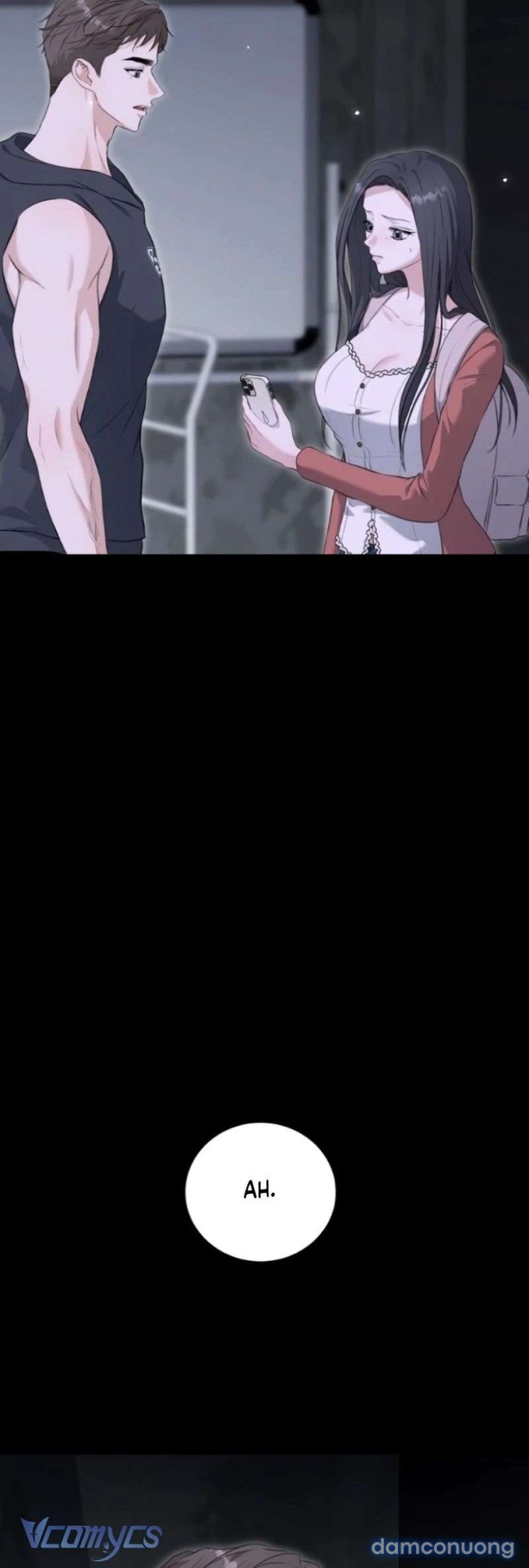 đọc truyện Cùng Làm Những Chuyện Điên Rồ Chương 3 ảnh 30 tại Thiên Thai Truyện