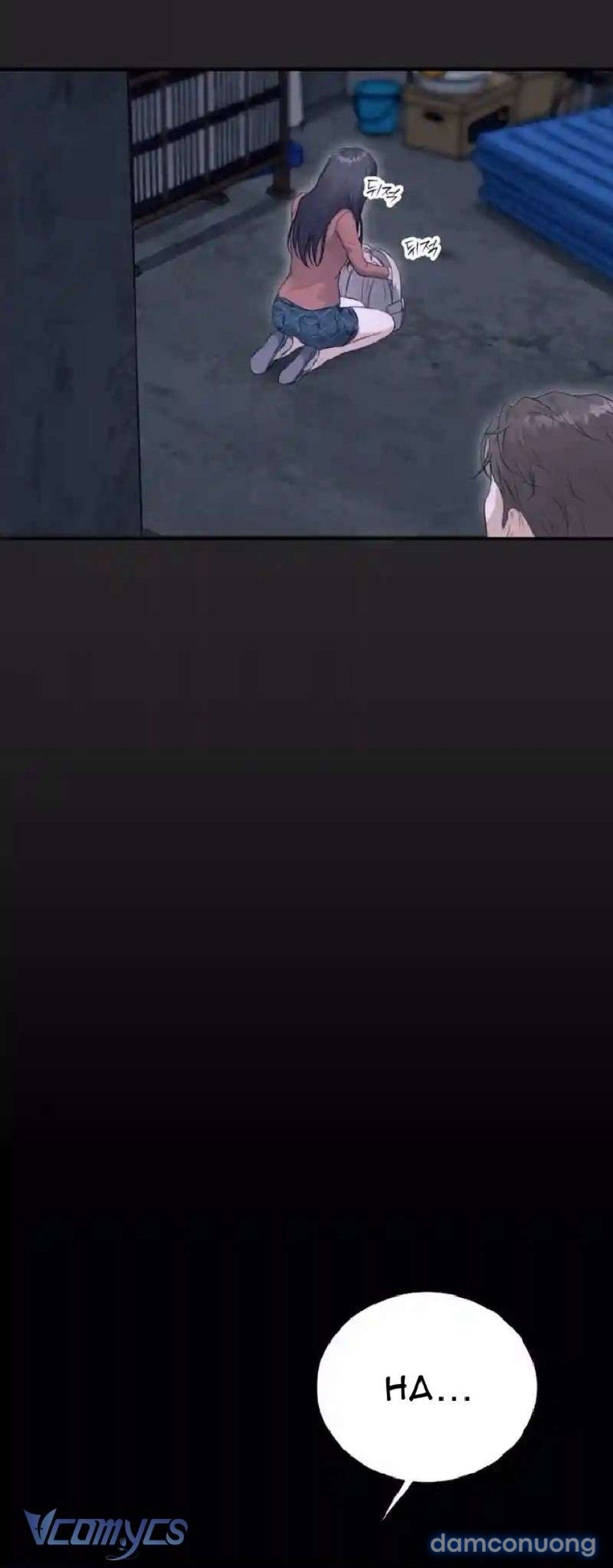 đọc truyện Cùng Làm Những Chuyện Điên Rồ Chương 3 ảnh 5 tại Thiên Thai Truyện