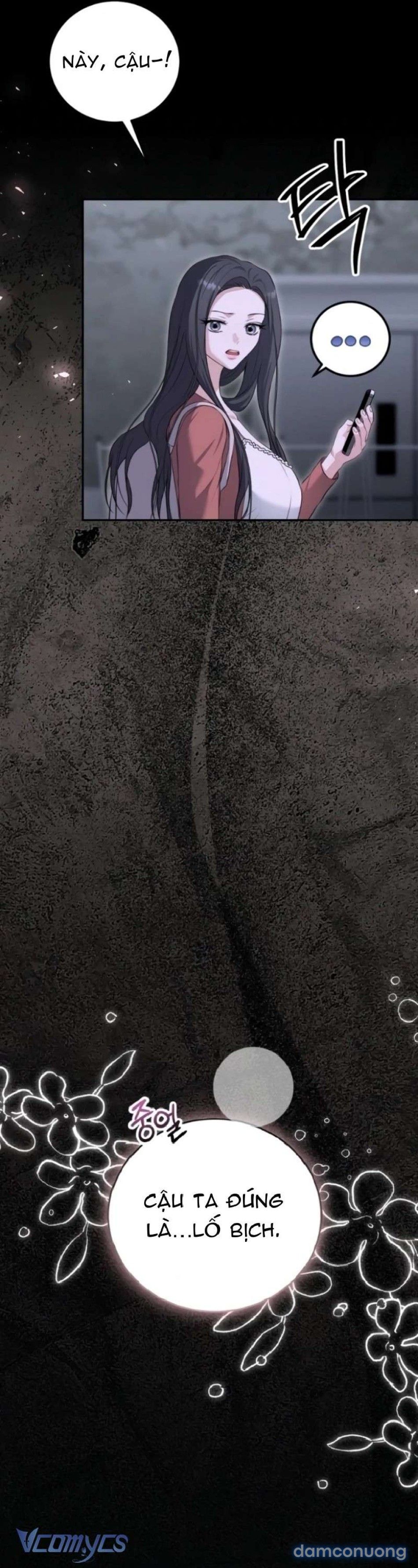 đọc truyện Cùng Làm Những Chuyện Điên Rồ Chương 3 ảnh 32 tại Thiên Thai Truyện