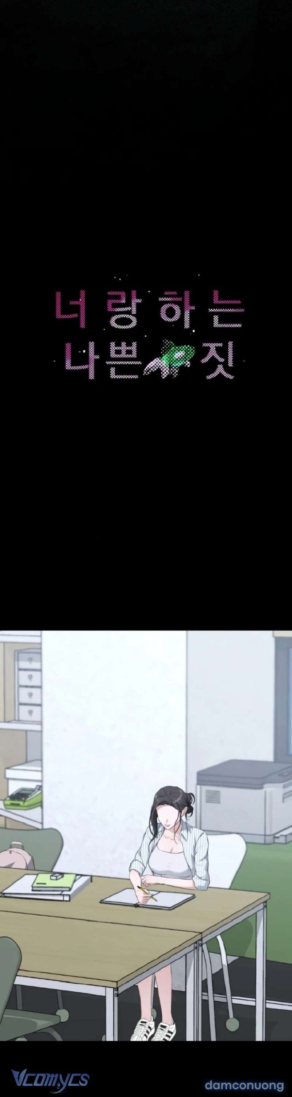 đọc truyện Cùng Làm Những Chuyện Điên Rồ Chương 3 ảnh 33 tại Thiên Thai Truyện