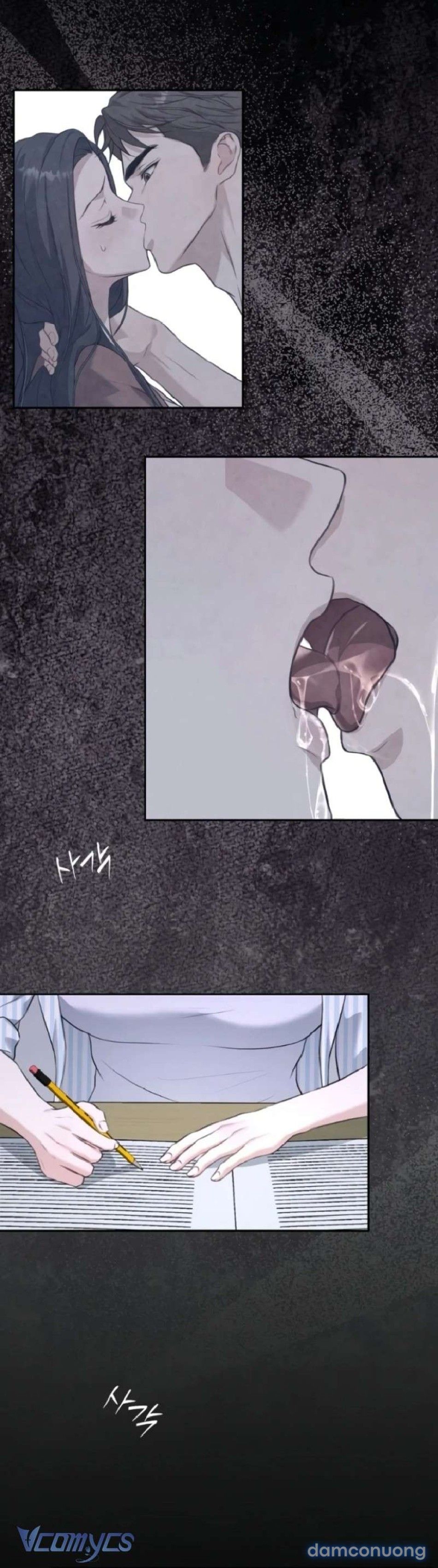 đọc truyện Cùng Làm Những Chuyện Điên Rồ Chương 3 ảnh 35 tại Thiên Thai Truyện