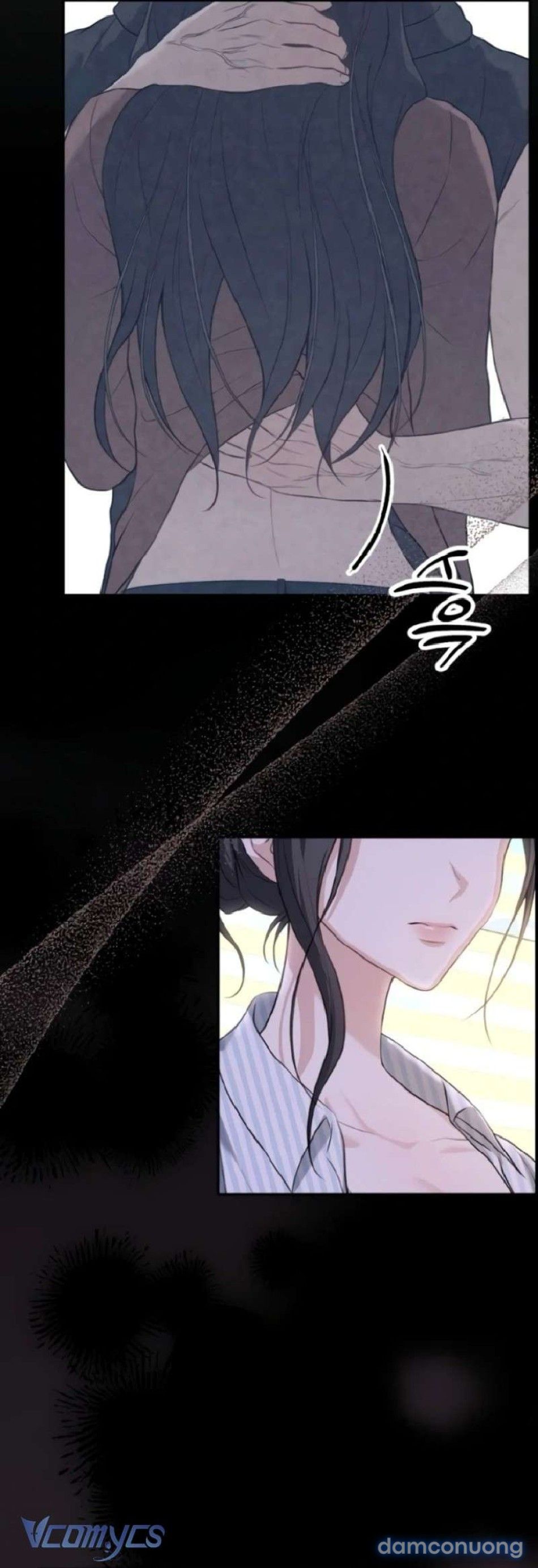 đọc truyện Cùng Làm Những Chuyện Điên Rồ Chương 3 ảnh 36 tại Thiên Thai Truyện