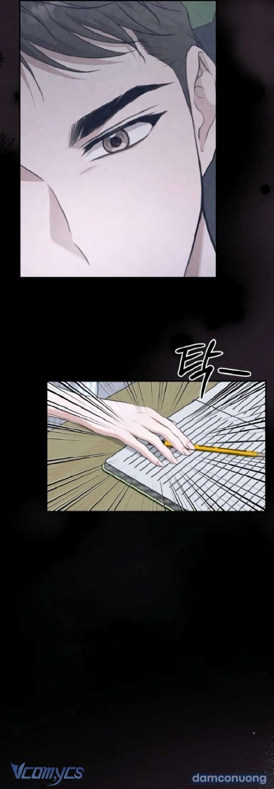 đọc truyện Cùng Làm Những Chuyện Điên Rồ Chương 3 ảnh 37 tại Thiên Thai Truyện