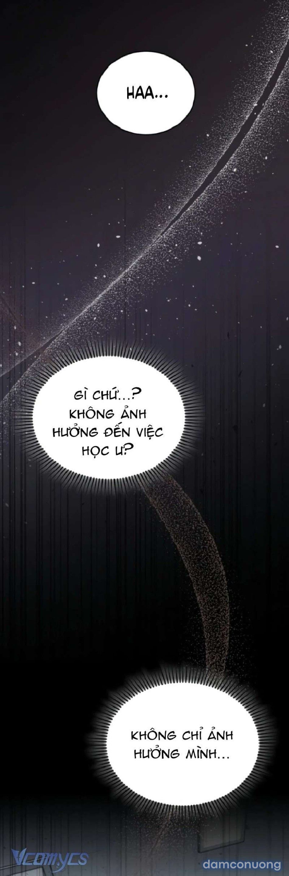 đọc truyện Cùng Làm Những Chuyện Điên Rồ Chương 3 ảnh 38 tại Thiên Thai Truyện