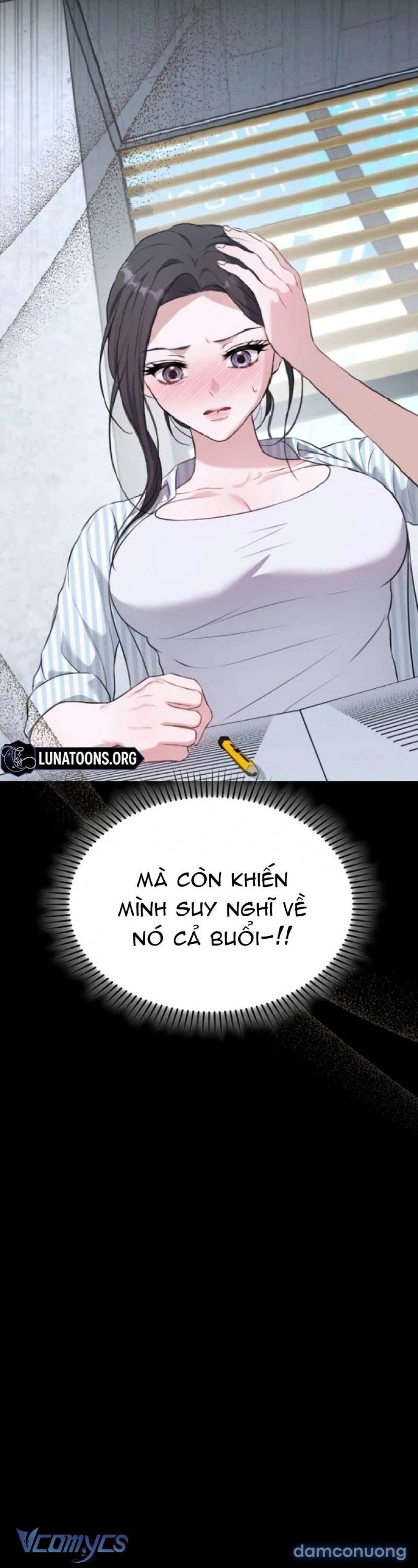 đọc truyện Cùng Làm Những Chuyện Điên Rồ Chương 3 ảnh 39 tại Thiên Thai Truyện