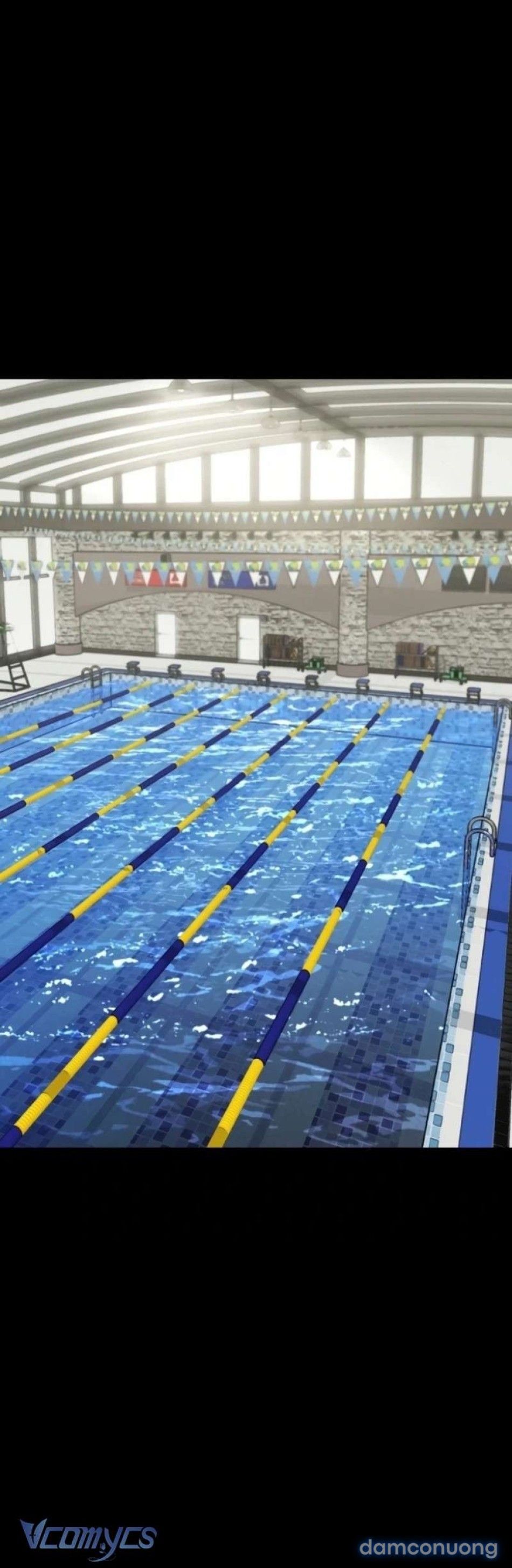 đọc truyện Cùng Làm Những Chuyện Điên Rồ Chương 3 ảnh 40 tại Thiên Thai Truyện