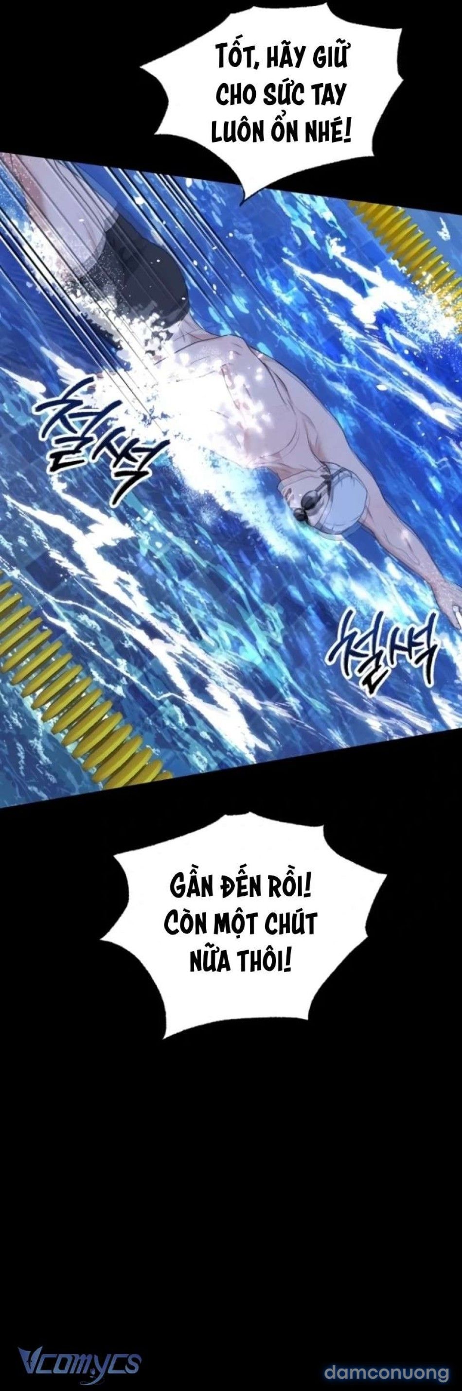 đọc truyện Cùng Làm Những Chuyện Điên Rồ Chương 3 ảnh 41 tại Thiên Thai Truyện