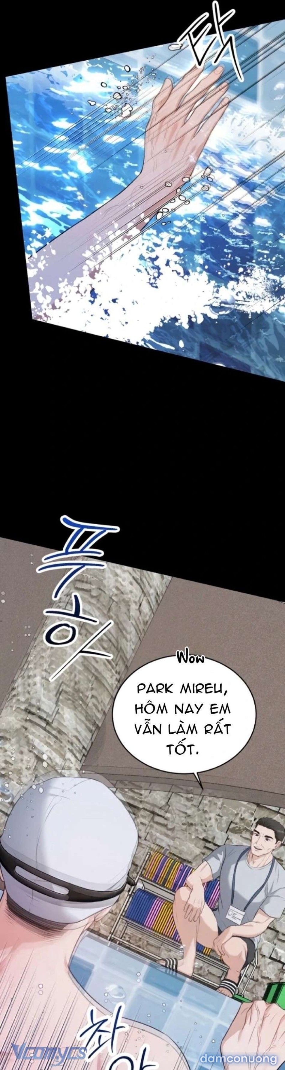 đọc truyện Cùng Làm Những Chuyện Điên Rồ Chương 3 ảnh 42 tại Thiên Thai Truyện