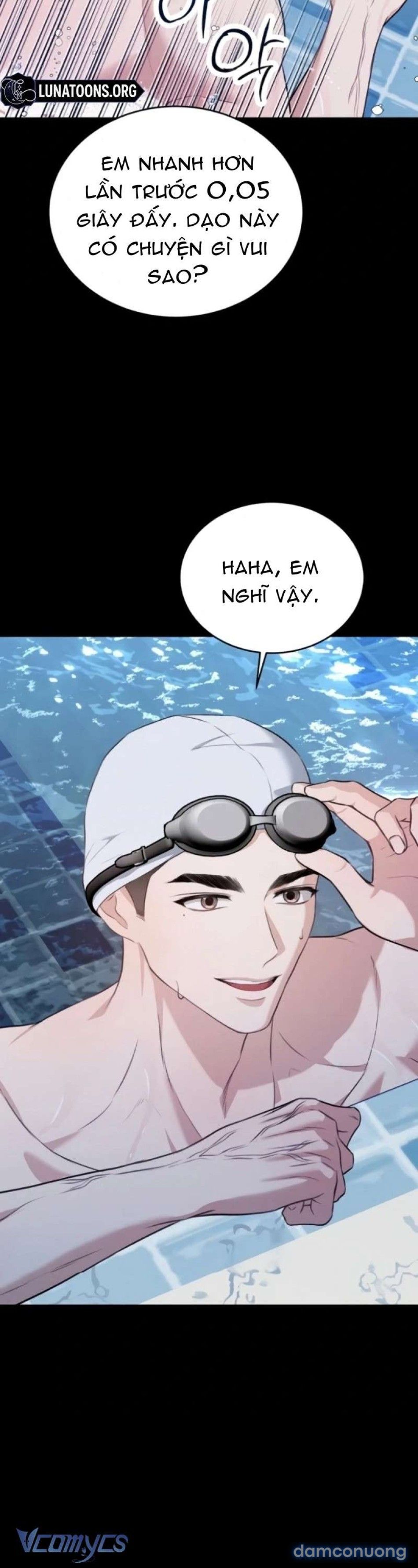 đọc truyện Cùng Làm Những Chuyện Điên Rồ Chương 3 ảnh 43 tại Thiên Thai Truyện