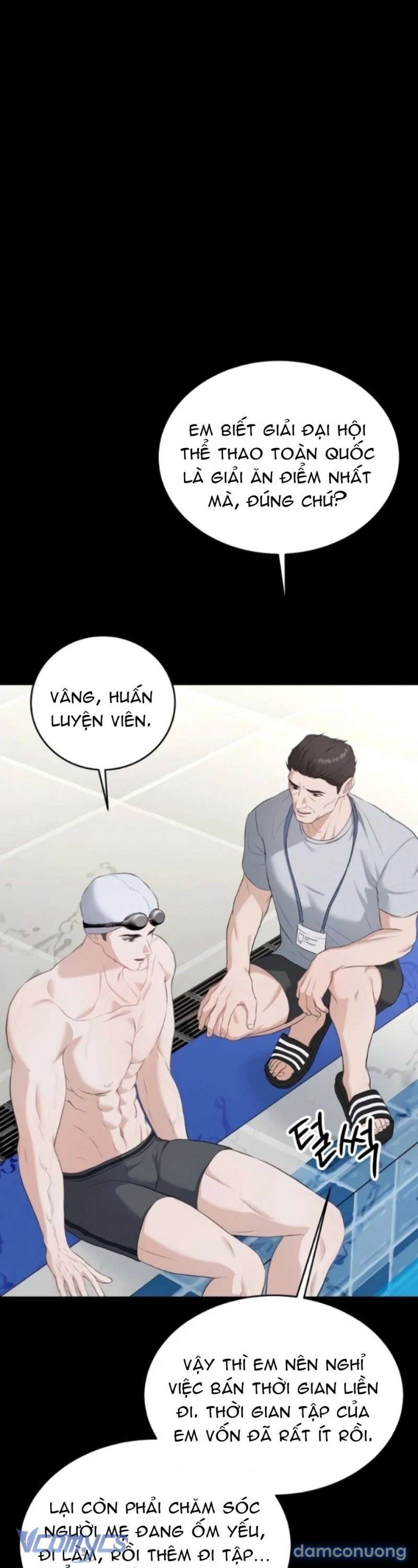 đọc truyện Cùng Làm Những Chuyện Điên Rồ Chương 3 ảnh 44 tại Thiên Thai Truyện